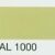RAL1000