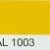 RAL1003