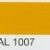 RAL1007