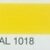 RAL1018