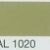 RAL1020
