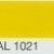 RAL1021