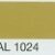 RAL1024