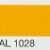 RAL1028