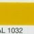 RAL1032