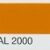 RAL2000